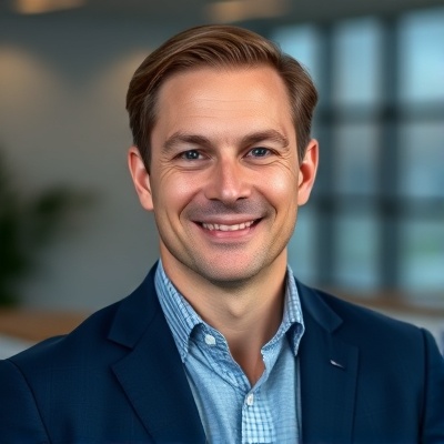 James Whitfield — no kyc casinos expert